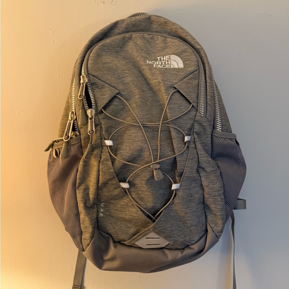 The North Face Luxe Backpack